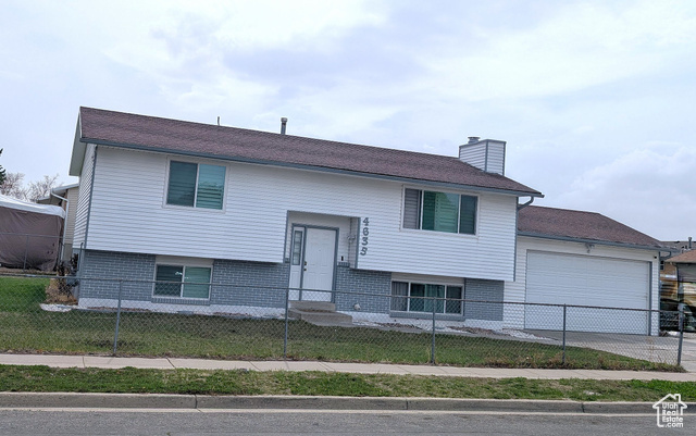 4635 W Eskesen Dr S  West Valley City UT 84120 photo