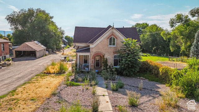 Property Photo: 1632 S Main St UT 84663