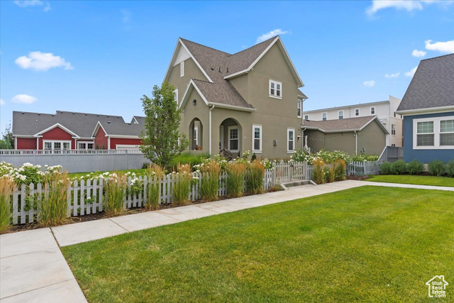 Property Photo:  10896 S Gresham Dr  UT 84009 