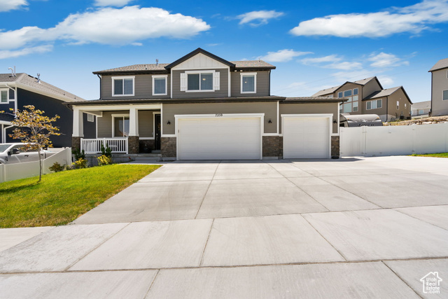 7259 W Cibola Rd  West Valley City UT 84081 photo