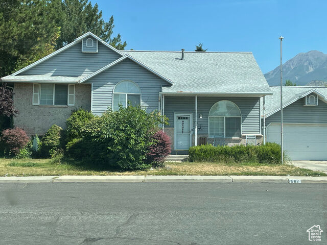 Property Photo:  582 W 1300 N  UT 84057 