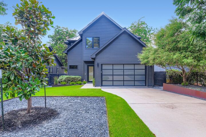 1706 Hartford Road  Austin TX 78703 photo