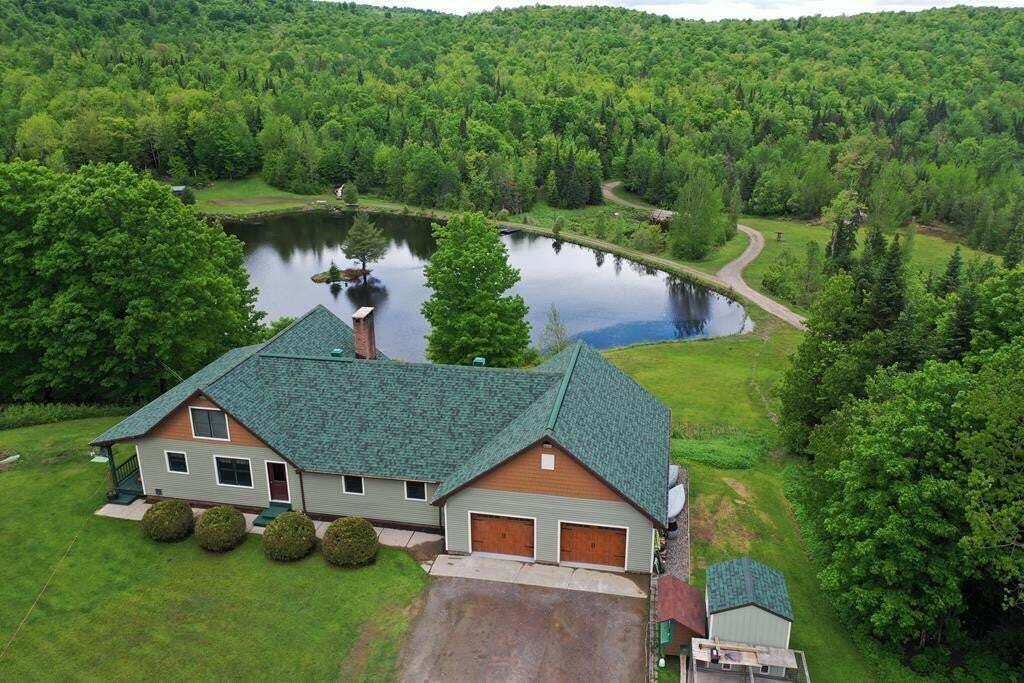 Property Photo: 12843 State Route 30 NY 12953