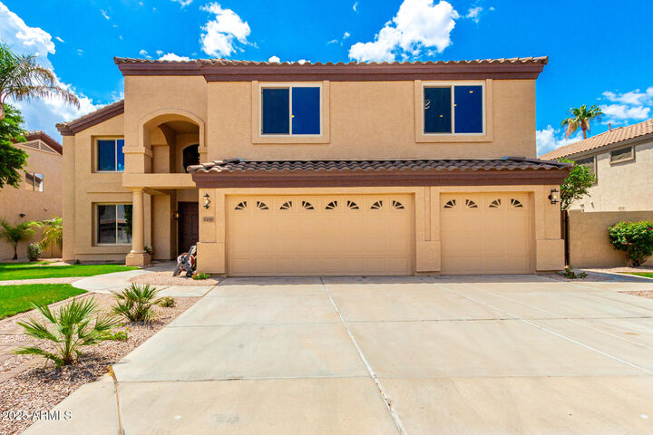 Property Photo:  2935 E Cathy Drive  AZ 85296 