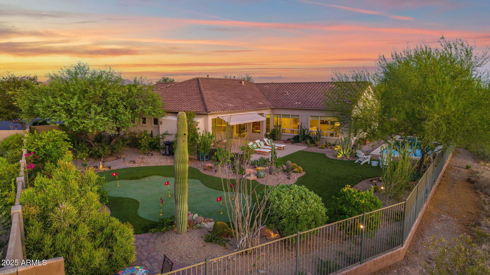 Property Photo:  32308 N 58th Place  AZ 85331 