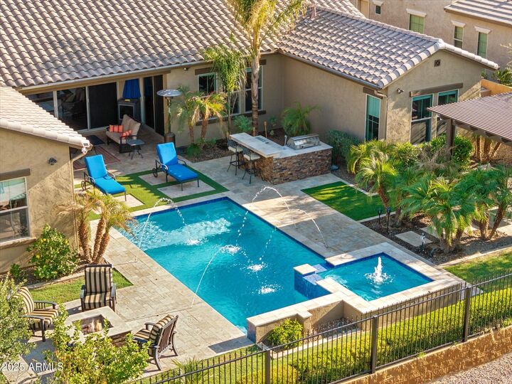 Property Photo:  3920 E Aloe Place  AZ 85286 