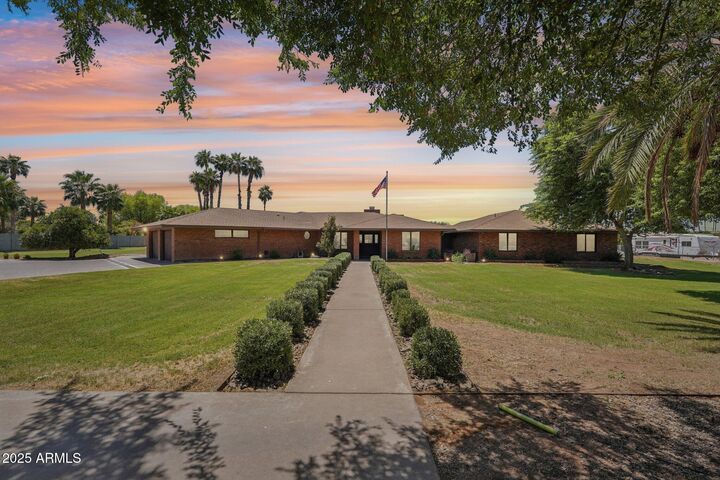 4041 E Hermosa Vista Drive  Mesa AZ 85215 photo