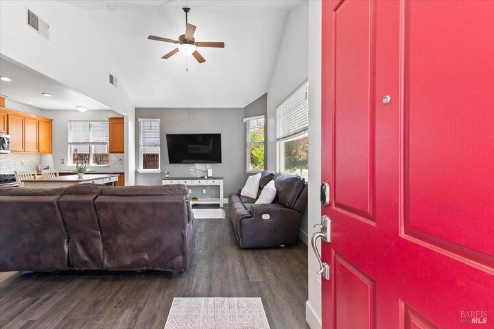 Property Photo: 2348 Arista Lane CA 95403