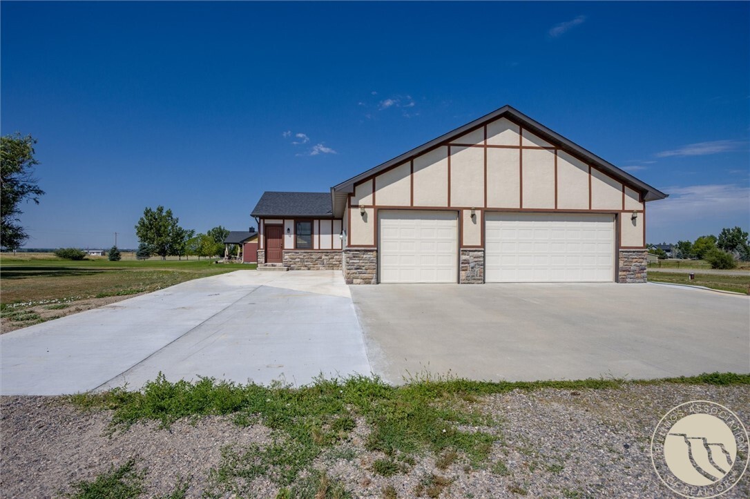 Property Photo: 2758 Doss Lane MT 59105