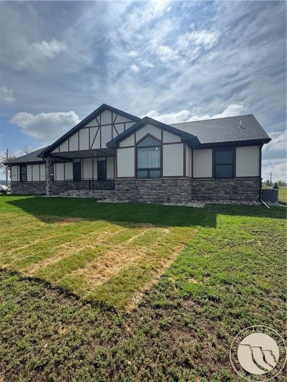 Property Photo:  2758 Doss Lane  MT 59105 