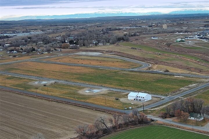 Property Photo: Lot 3, Blk 5 Serenity Estates Sub MT 59106