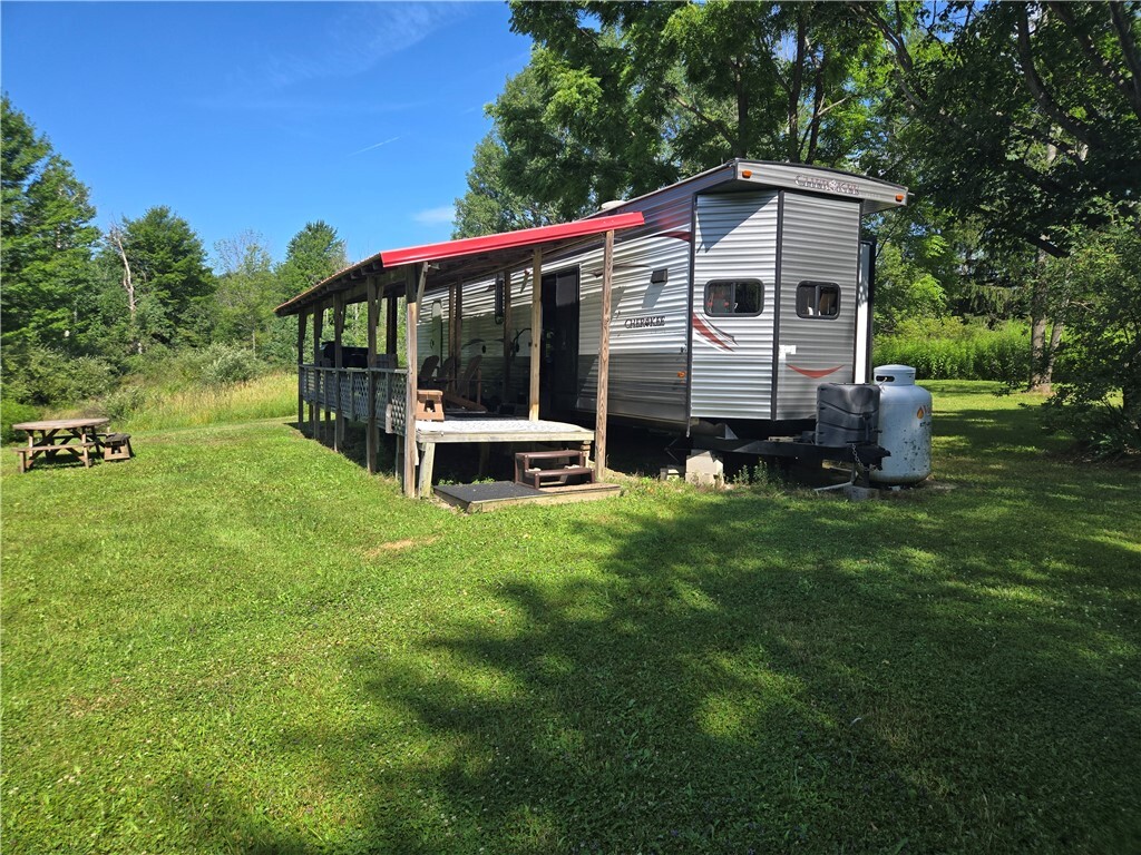 7256 Wetmore Road  Wayland NY 14572 photo