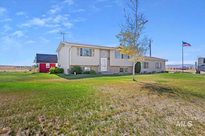 Property Photo:  2918 N 2600 E  ID 83301 