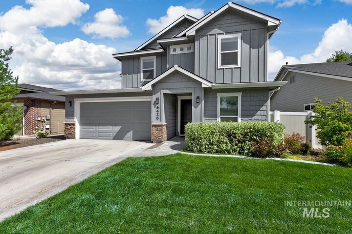 Property Photo: 6426 W Saxton Ave ID 83714