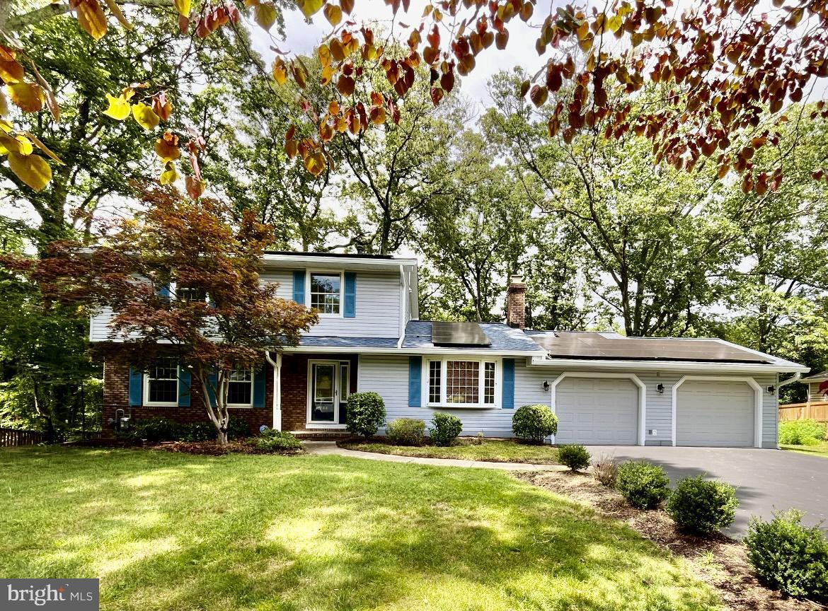 Property Photo: 244 Charita Way MD 21146