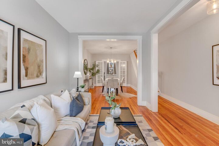 Property Photo: 2330 Lauretta Avenue MD 21223