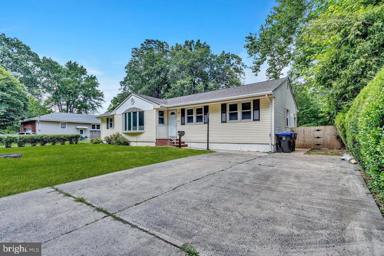 Property Photo:  174 Hardenburg Lane  NJ 08850 