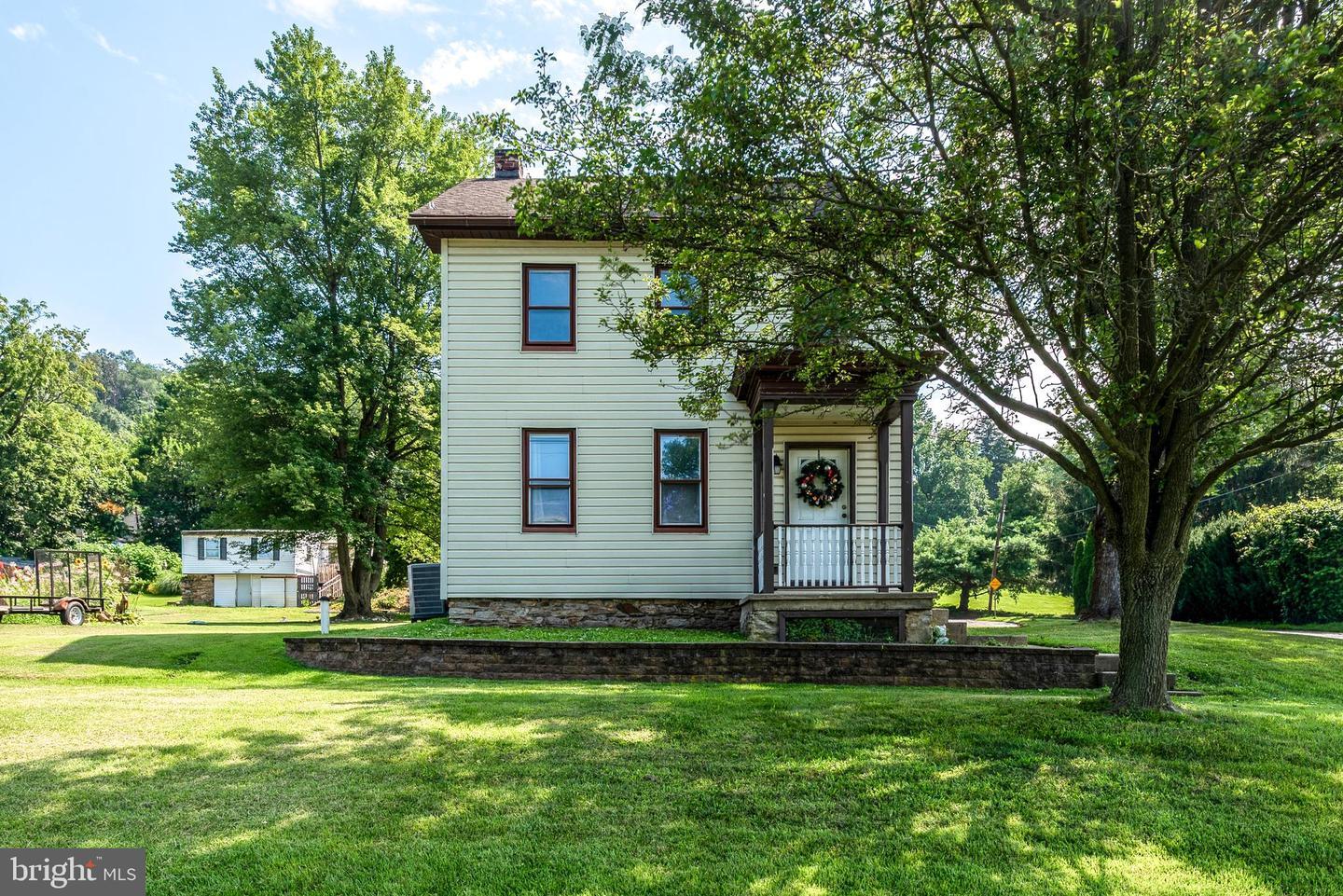 1868 Water Street  Washington Boro PA 17582 photo