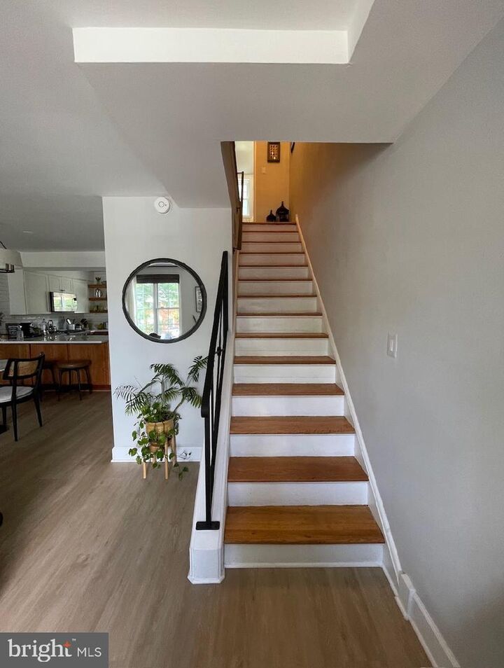 Property Photo:  3824 Jay Avenue  VA 22302 