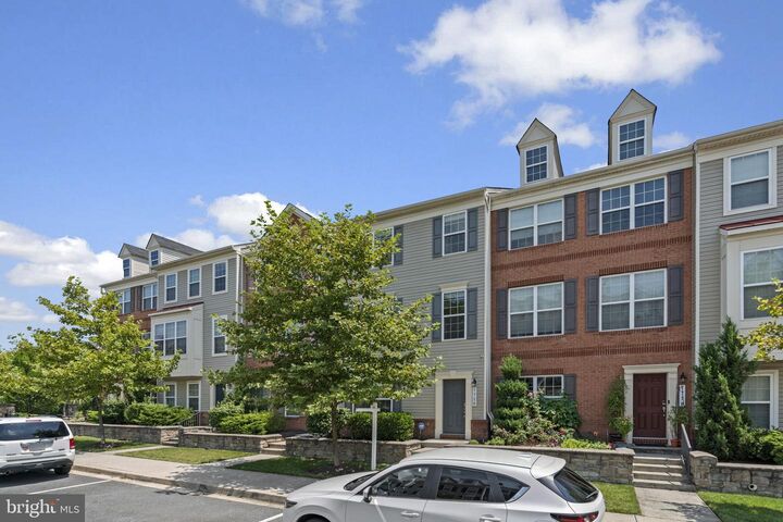 Property Photo: 7720 Blue Stream Drive MD 21075