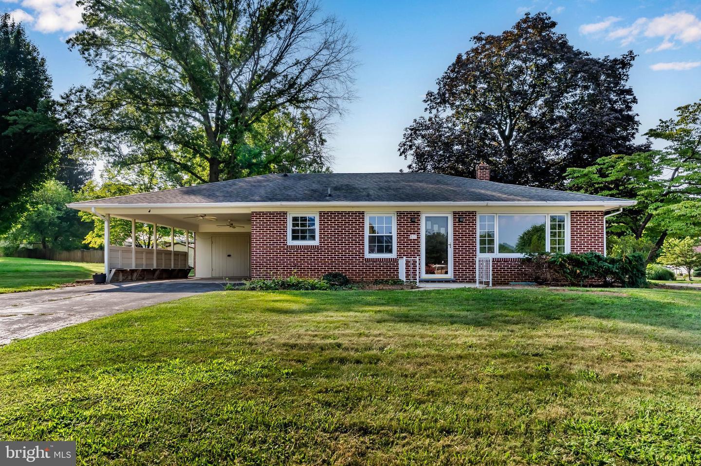 Property Photo: 500 Charles PA 17257