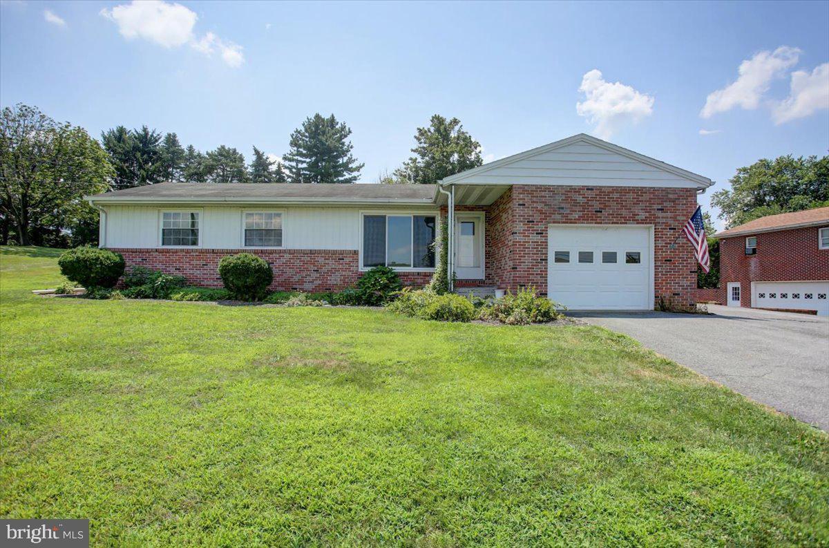 Property Photo: 8730 Stottlemyer Road Road 5 PA 17268