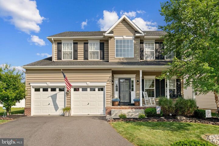 2139 Larkspur Court  Pennsburg PA 18073 photo
