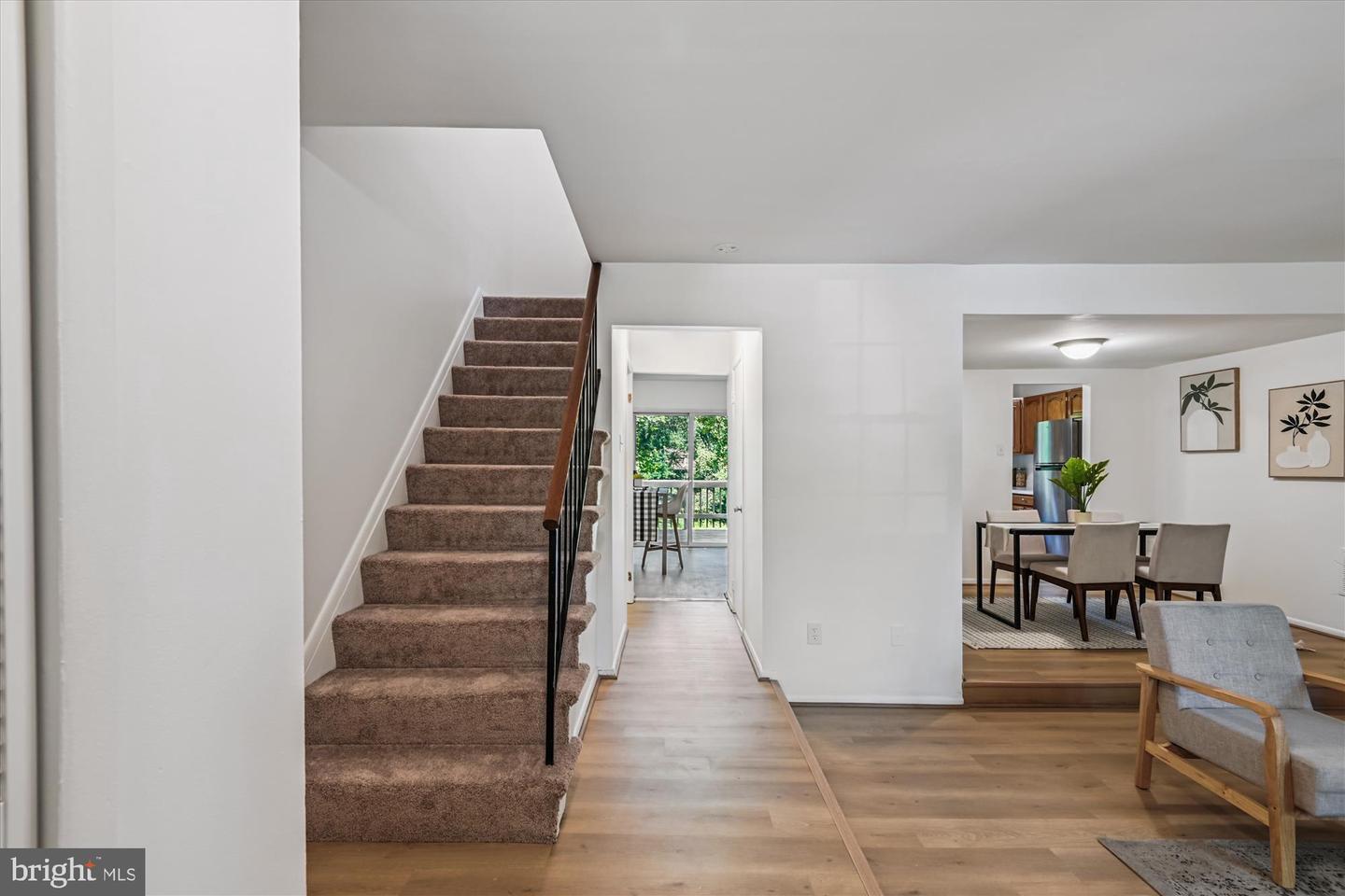 Property Photo: 1770 Sandy Court MD 21114