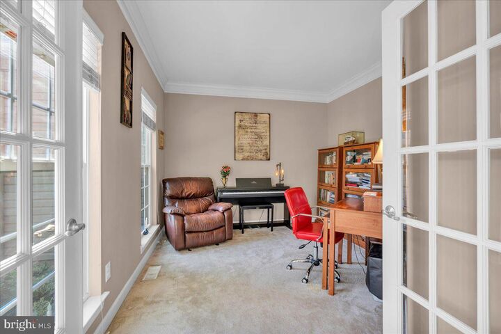 Property Photo: 606 Archibald Lane NJ 08518