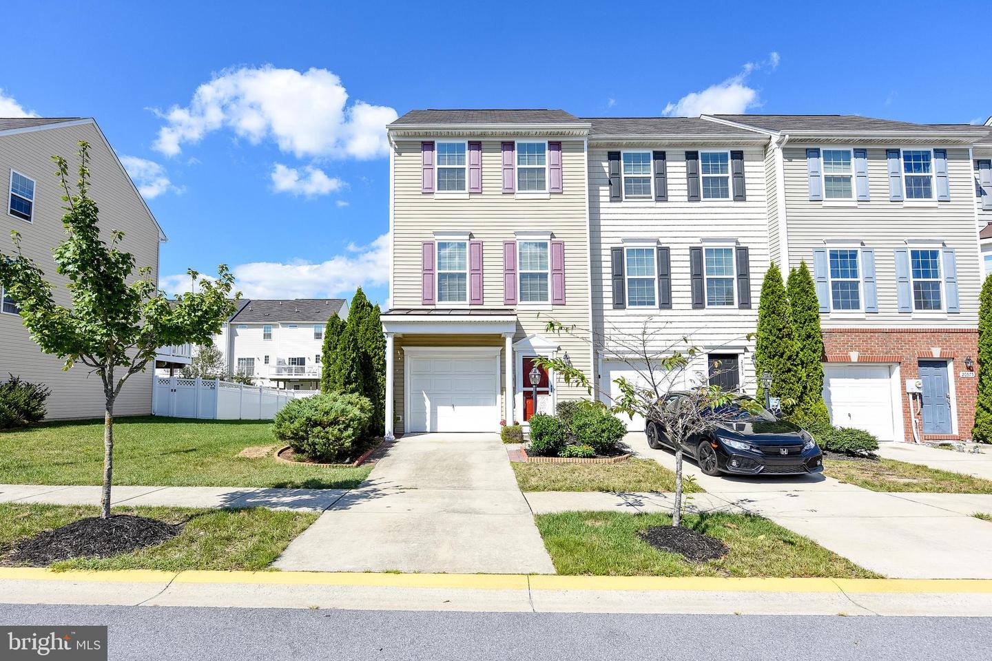 Property Photo: 20571 Overman Way DE 19966