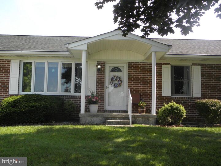 Property Photo:  863 Flintlock Drive  MD 21015 