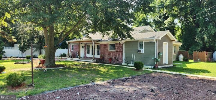 Property Photo:  516 Purnell Street  MD 21801 
