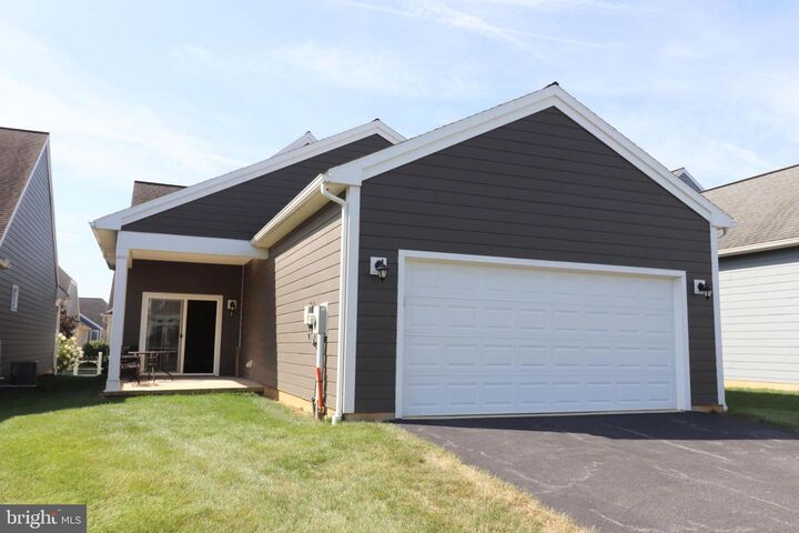 Property Photo: 309 Liberty Street PA 17522