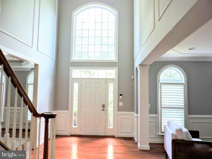 Property Photo: 7351 Nicole Marie Court VA 22101