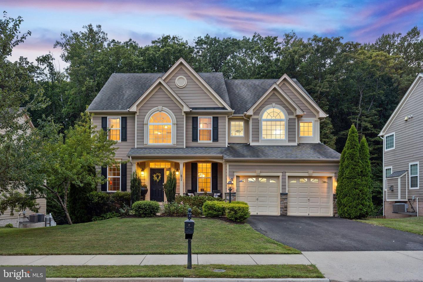Property Photo: 24 Darden Court VA 22554