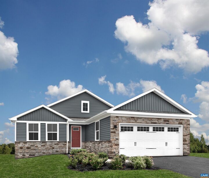 Property Photo:  91 Gunnison Dr  VA 22923 