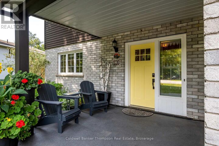 Property Photo:  19 Beechwood Path  ON P1H 1S6 