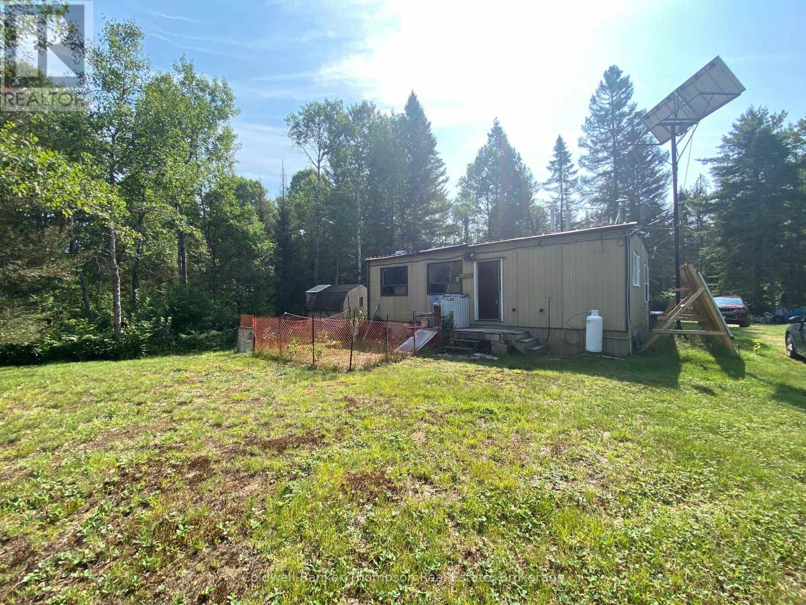Photo de la propriété:  183 Sandhill Road  ON P0A 1Z0 