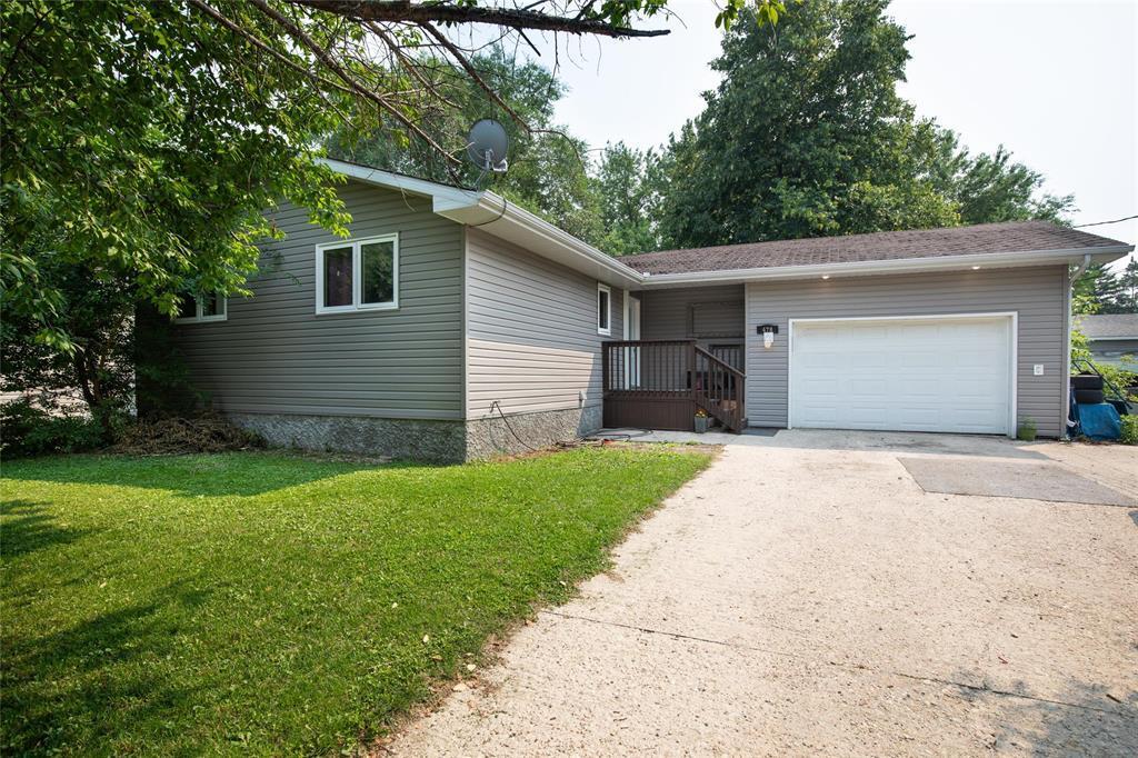 Photo de la propriété:  478 St Joseph Avenue  MB R0A 1V0 