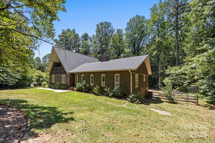 Property Photo: 501 Fairway Drive SC 29715