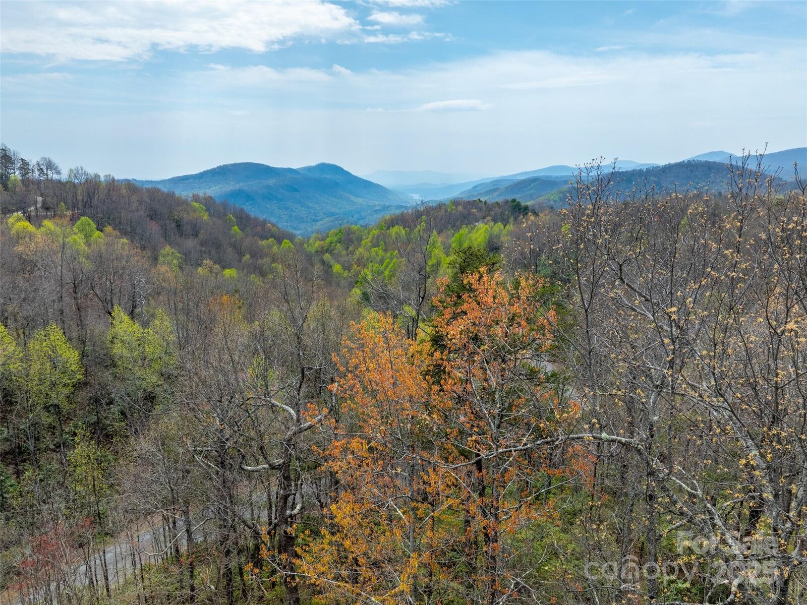 Property Photo: 2603 McKenzie Way N 244/245/246 NC 28762