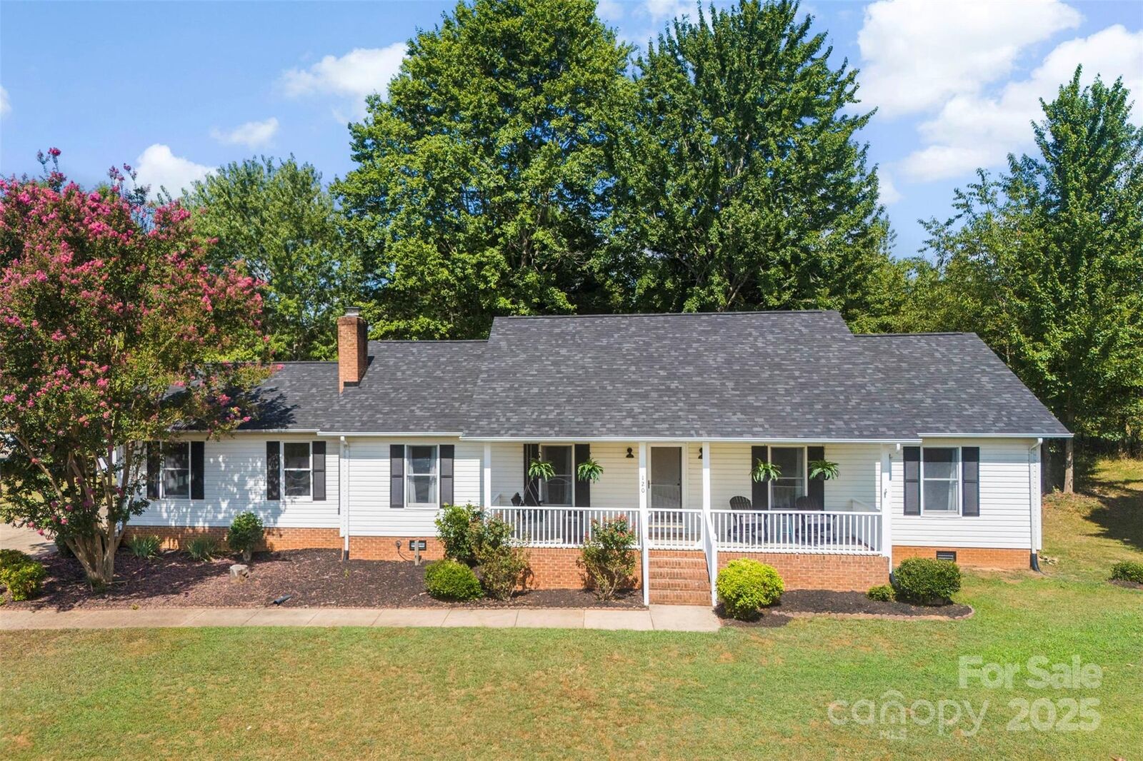 Property Photo:  120 Windy Hill Drive  NC 28021 