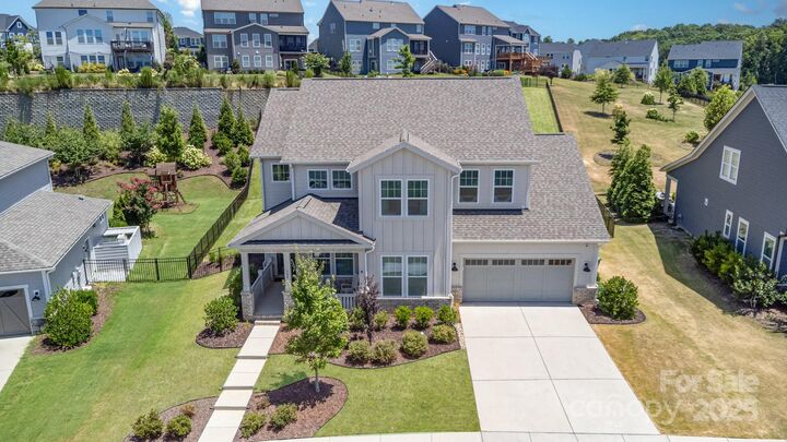 Property Photo:  528 Rock Skip Way  SC 29708 