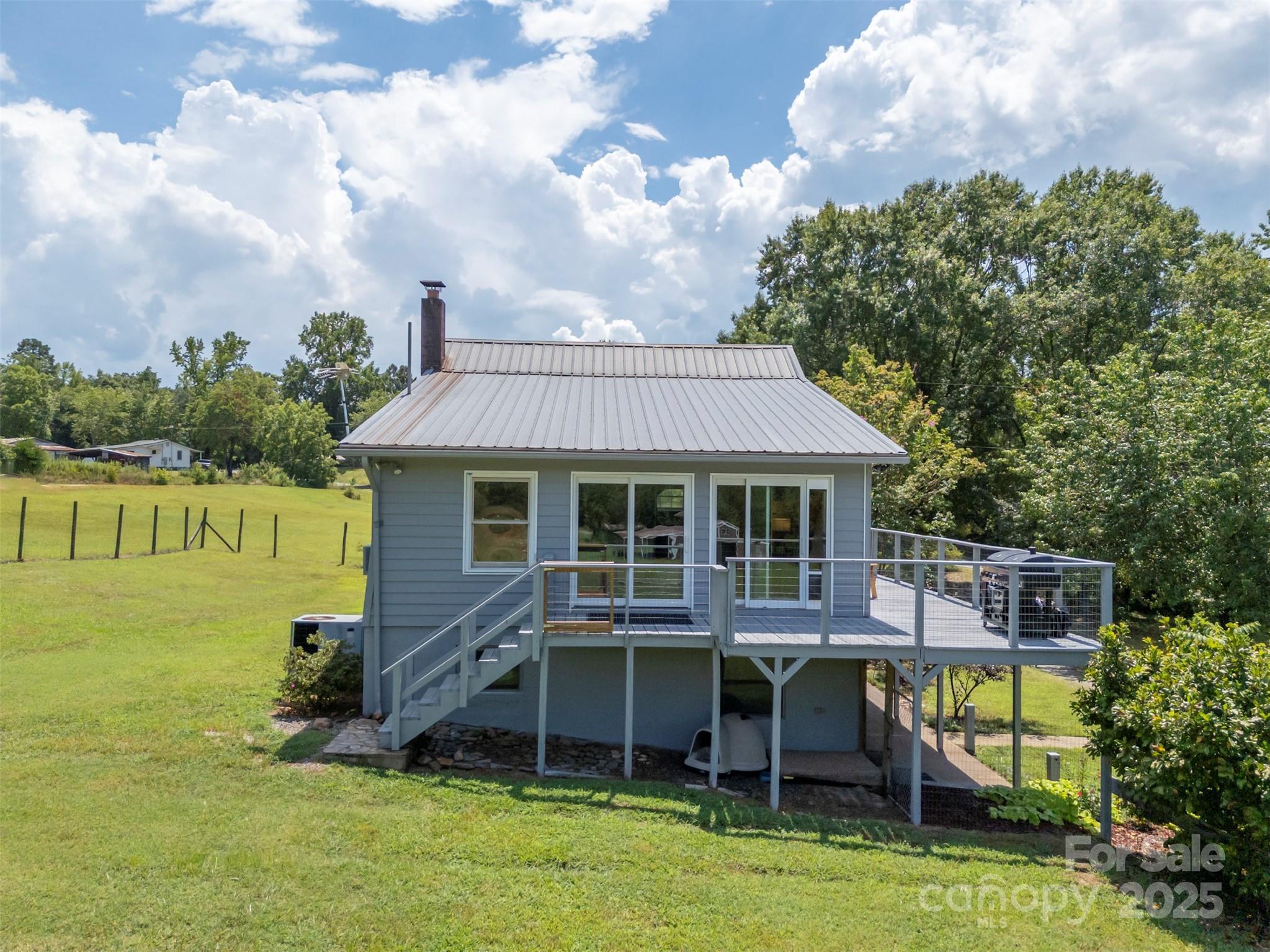 Property Photo:  881 S Mountain Road  NC 28018 