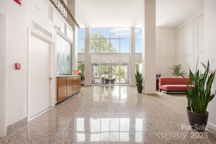 Property Photo:  1300 Reece Road 316  NC 28209 