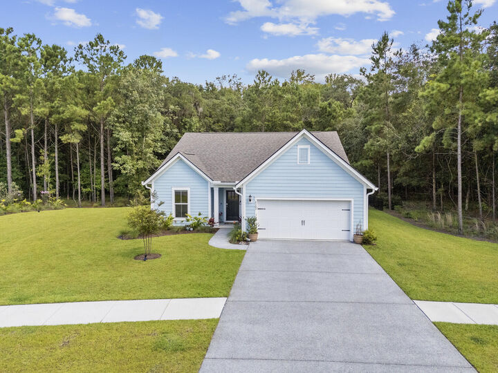 4303 Hugh Bennett Drive  Johns Island SC 29455 photo