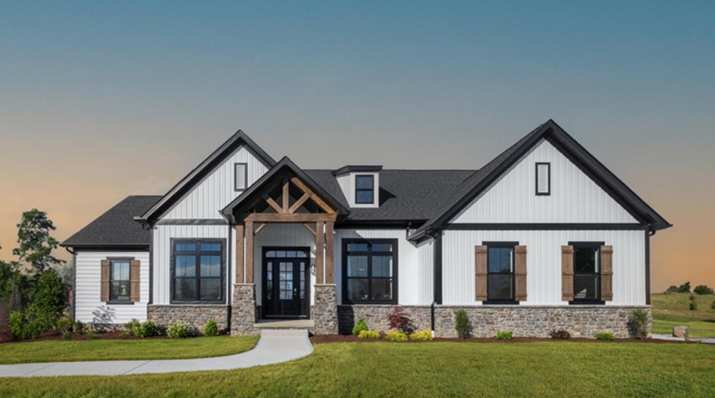 539 Southern Acres Lane  Summerville SC 29486 photo