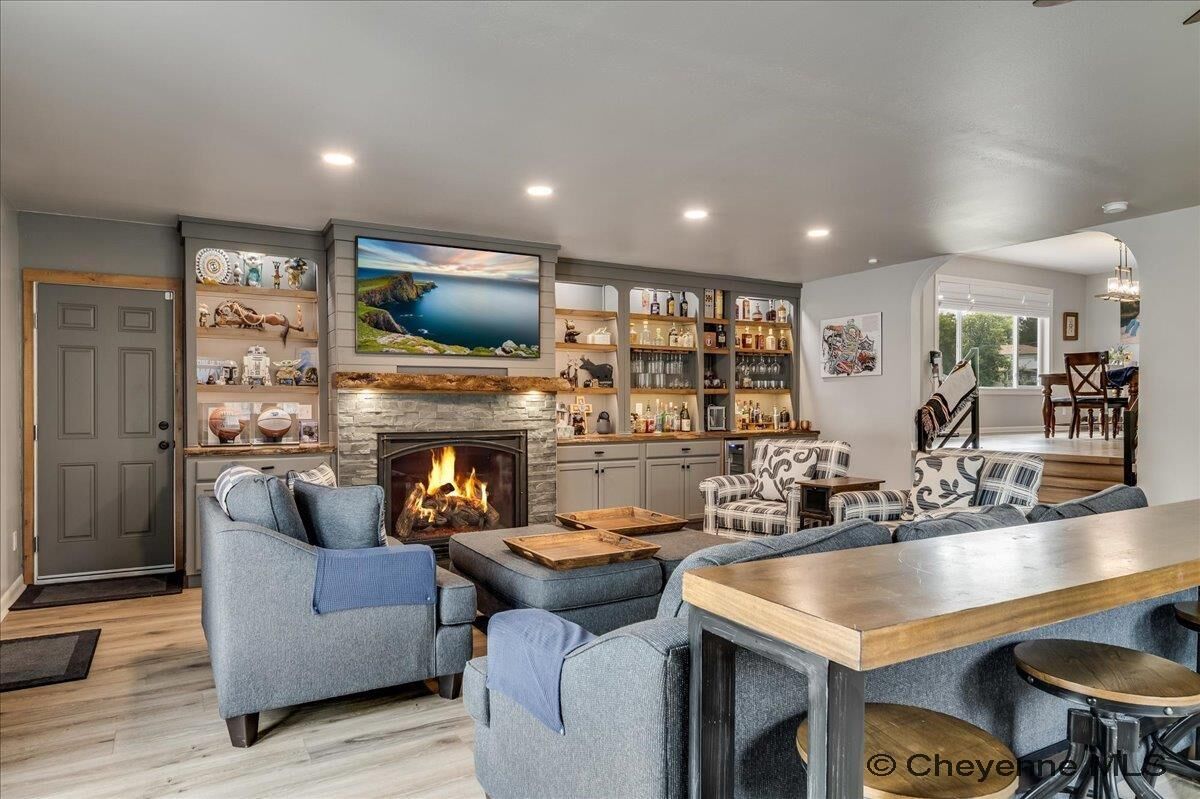 Property Photo:  1702 Newton Dr  WY 82001 