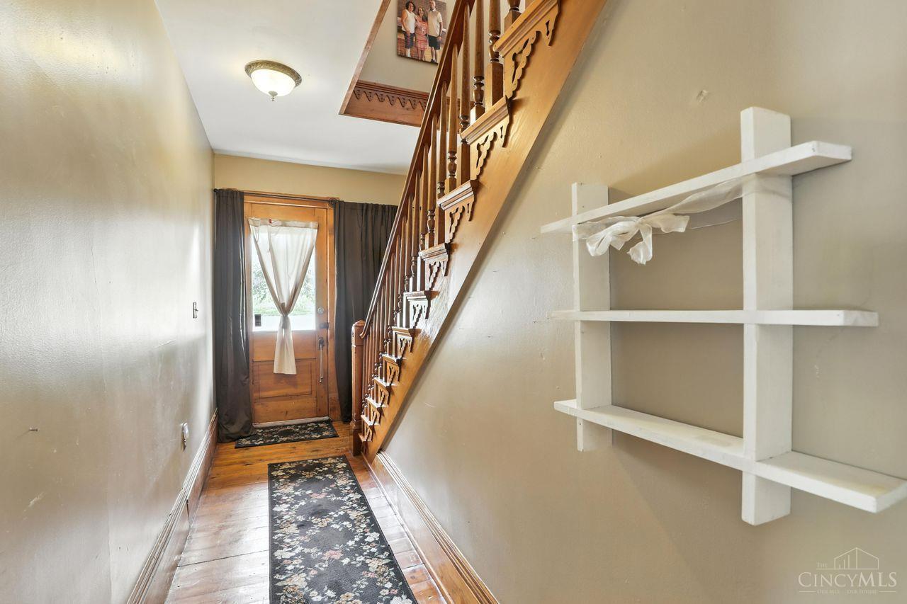 Property Photo: 435 E Main Street OH 45036