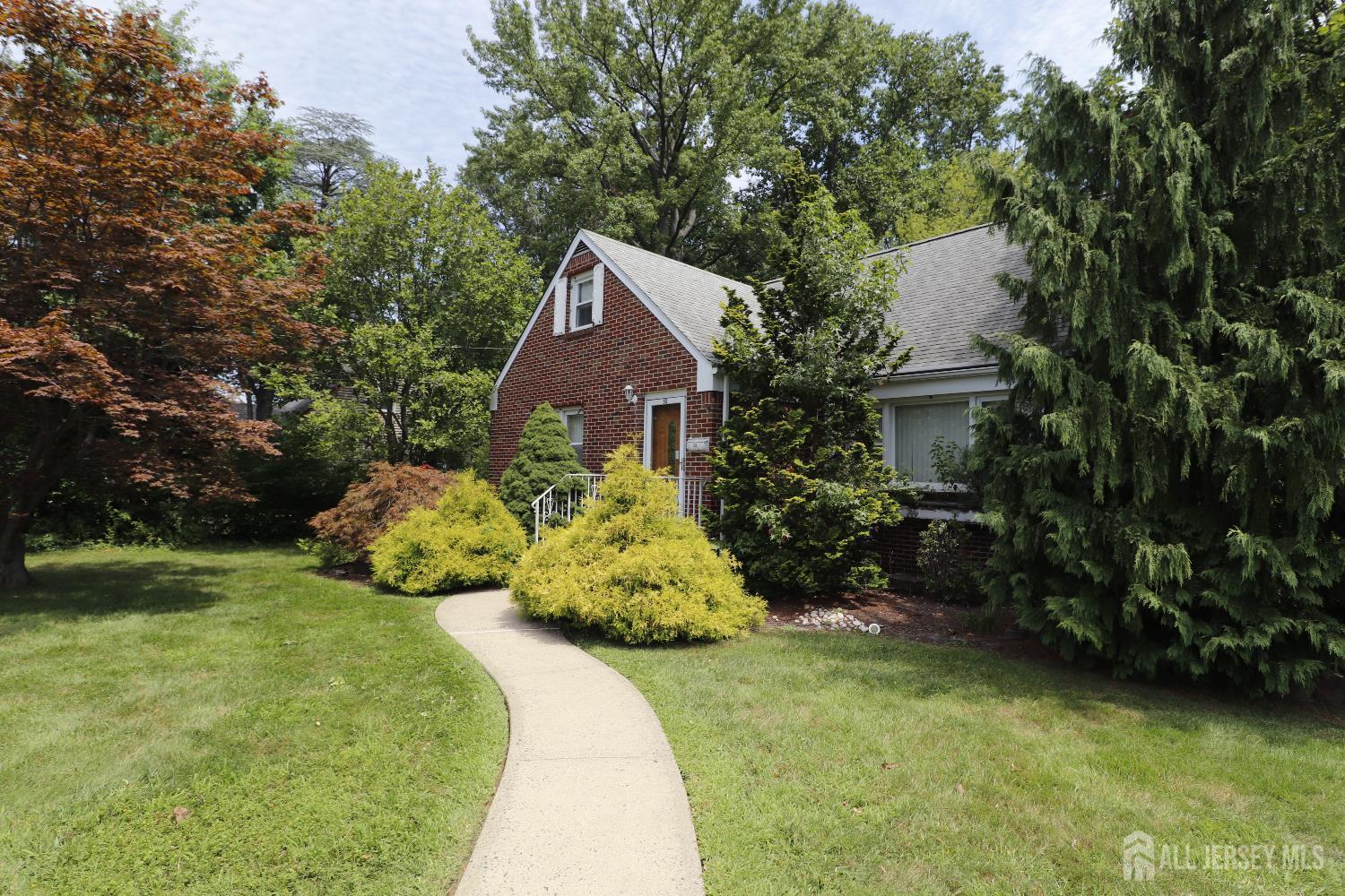Property Photo: 50 Clover Avenue NJ 07067